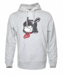 Толстовка Xiaomi Mi hooded sweater hedging Grey M