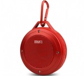 MiFa F10 Outdoor Bluetooth speaker Red