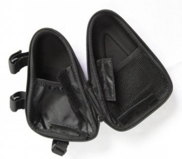 Водонепроницаемая сумка Hand Bag Bicycle Triangle Black для скутера Xiaomi Ninebot mini