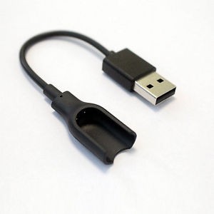 Xiaomi Mi Fit USB charger (Mi band 1/1S)