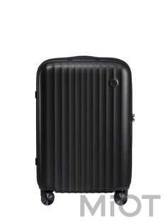Чемодан Xiaomi Ninetygo Elbe Luggage 20` Black (6971732585315)