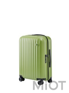 Валіза Xiaomi Ninetygo Elbe Luggage 20` Green (6971732585353)