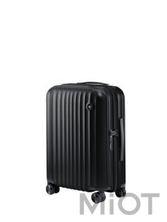 Чемодан Xiaomi Ninetygo Elbe Luggage 20` Black (6971732585315)