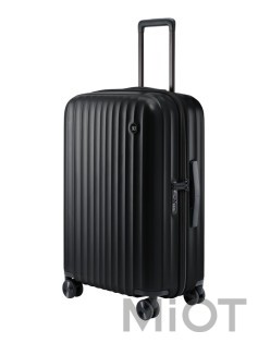 Валіза Xiaomi Ninetygo Elbe Luggage 20` Black (6971732585315)