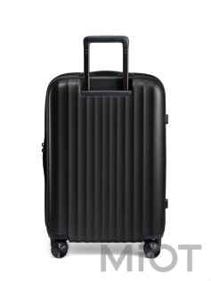 Валіза Xiaomi Ninetygo Elbe Luggage 20` Black (6971732585315)
