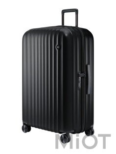 Валіза Xiaomi Ninetygo Elbe Luggage 28` Black (6971732585445)
