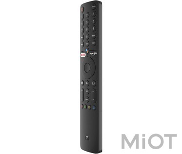 Телевізор Xiaomi Mi TV Q1E 55″