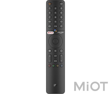 Телевізор Xiaomi Mi TV Q1E 55″