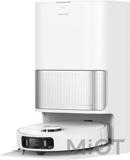 Робот-пылесос Dreame Robot Vacuum L40 Ultra AE White