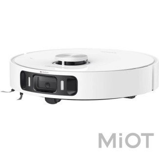 Робот-пилосос Dreame Robot Vacuum L40 Ultra AE White