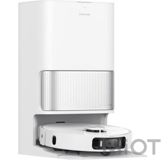 Робот-пылесос Dreame Robot Vacuum L40 Ultra AE White