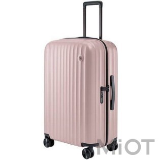 Валіза Xiaomi Ninetygo Elbe Luggage 28` Pink (6971732585452)