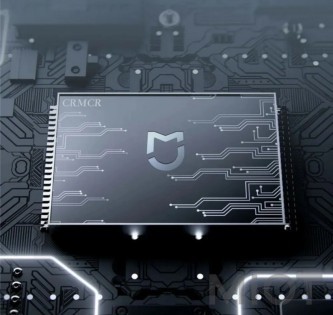 Умный электронный сейф со сканером отпечатка пальца Xiaomi CRMCR 25Z BGX-X1-25Z