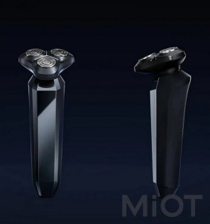 Електробритва Xiaomi ShowSee F309
