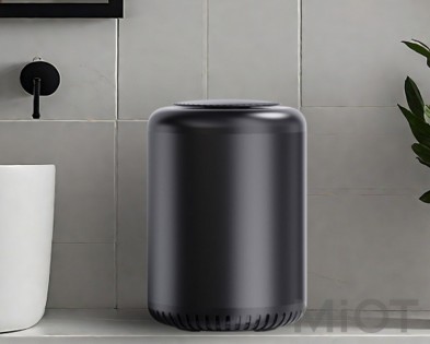 Автомобильный ароматизатор Xiaomi Hydsto (YM-CZXX02)