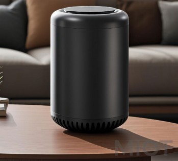 Автомобільний ароматизатор Xiaomi Hydsto (YM-CZXX02)