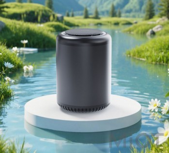Автомобільний ароматизатор Xiaomi Hydsto (YM-CZXX02)