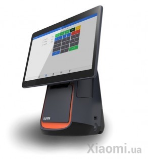 POS терминал Xiaomi SunMi T2