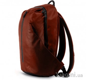 Рюкзак Xiaomi Runmi 90 Ninetygo all-weather function city backpack Red Trade-in