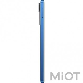 Смартфон Xiaomi Redmi Note 11S 6/128 GB NFC Twilight Blue EU/CE