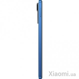 Смартфон Xiaomi Redmi Note 11S 6/128 GB NFC Twilight Blue EU/CE