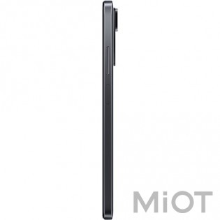 Смартфон Xiaomi Redmi Note 11S 6/128 GB NFC Graphite Gray EU/CE
