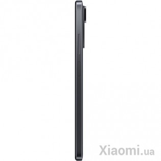 Смартфон Xiaomi Redmi Note 11S 6/128 GB NFC Graphite Gray EU/CE