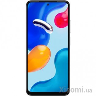 Смартфон Xiaomi Redmi Note 11S 6/128 GB NFC Graphite Gray EU/CE