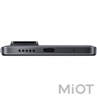 Смартфон Xiaomi Redmi Note 11S 6/128 GB NFC Graphite Gray EU/CE
