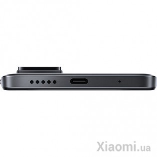 Смартфон Xiaomi Redmi Note 11S 6/128 GB NFC Graphite Gray EU/CE