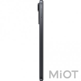 Смартфон Xiaomi Redmi Note 11S 6/128 GB NFC Graphite Gray EU/CE