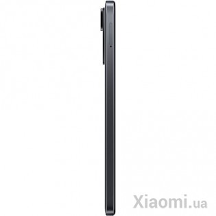 Смартфон Xiaomi Redmi Note 11S 6/128 GB NFC Graphite Gray EU/CE