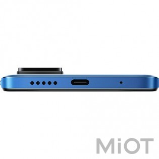 Смартфон Xiaomi Redmi Note 11S 6/128 GB NFC Twilight Blue EU/CE
