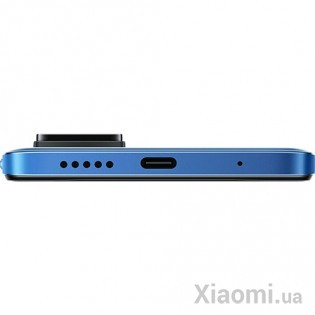 Смартфон Xiaomi Redmi Note 11S 6/128 GB NFC Twilight Blue EU/CE