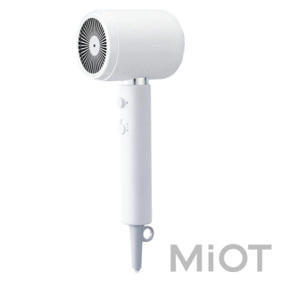 Фен Xiaomi ShowSee Hair Dryer A10-W 1800W White