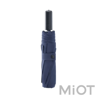 Парасолька Xiaomi RunMi Super Portable Automatic Umbrella Navy Blue (6941413217842) Уцiнка