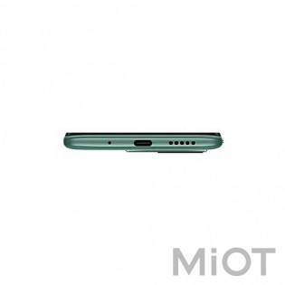 Смартфон Xiaomi Redmi 10C 3/64GB NFC Aurora Green EU/CE