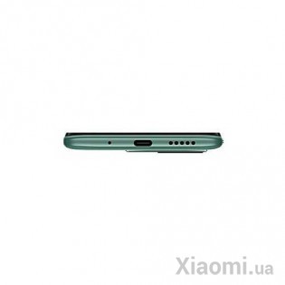 Смартфон Xiaomi Redmi 10C 3/64GB NFC Aurora Green EU/CE