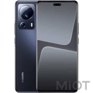 Смартфон Xiaomi 13 Lite 8GB/256GB Black EU/CE