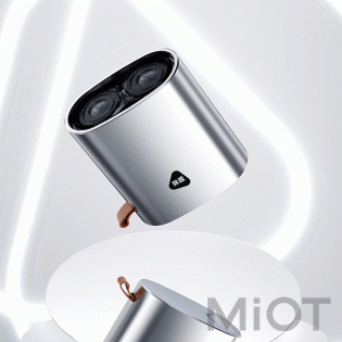 Портативна електробритва Xiaomi Enchen Rotary Shaver Z4