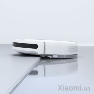 Робот-пылесос Mi Robot Vacuum-Mop 2 EU