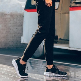 Кроссовки Xiaomi FreeTie Urban Light Running Shoes Size 42 Black MR0031BWW