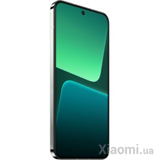 Смартфон Xiaomi 13 8GB/256GB Flora Green EU/CE