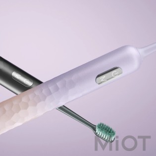 Электрическая зубная щетка Xiaomi ENCHEN Electric Toothbrush Aurora T3 Green