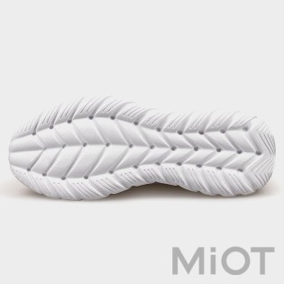 Кроссовки Xiaomi FreeTie Urban Light Running Shoes Size 40 Grey MR0031BWW