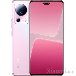Смартфон Xiaomi 13 Lite 8GB/256GB Pink EU/CE