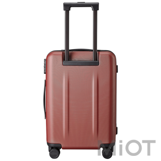 Чемодан Xiaomi Runmi 90 Ninetygo PC Luggage 28'' Red (6970055341097)