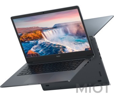 Ноутбук Mi RedmiBook 15 i3/8/256 (JYU4436ID)