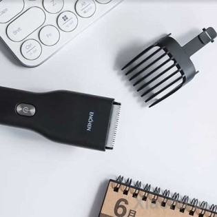 Машинка для стрижки волос Xiaomi ENCHEN Boost Black