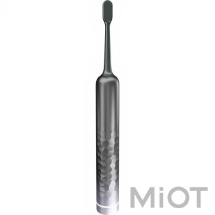 Электрическая зубная щетка Xiaomi ENCHEN Electric Toothbrush Aurora T3 Green